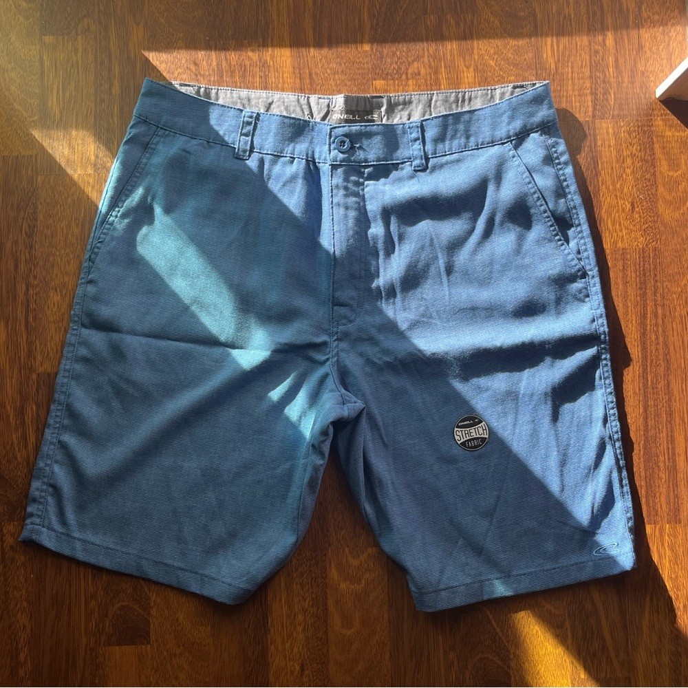 Blue Oneill mens swim trunks!